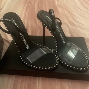 Alexander Wang Nova Sandal
